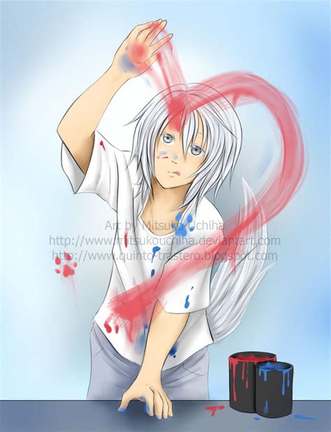 Puppy Of Love By Mitsukouchiha On Deviantart