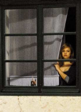 Singularités d une jeune fille blonde le nouveau film de Manoel de Oliveira Artistikrezo