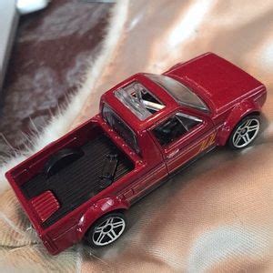 Hot Wheels Other Volkswagen Caddy Car Toy Hot Wheels Poshmark