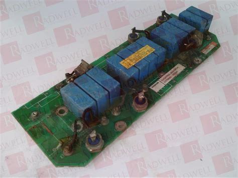 6ST0990-0CS00 Drive Board by SIEMENS