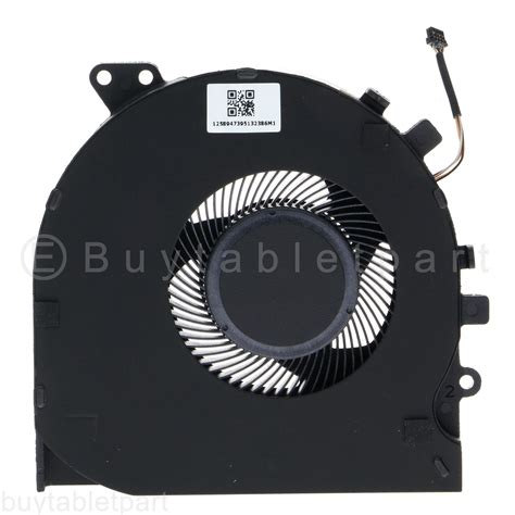 NEW CPU GPU Cooling Fan For Razer Blade 15 RZ09 0270 GTX 1060