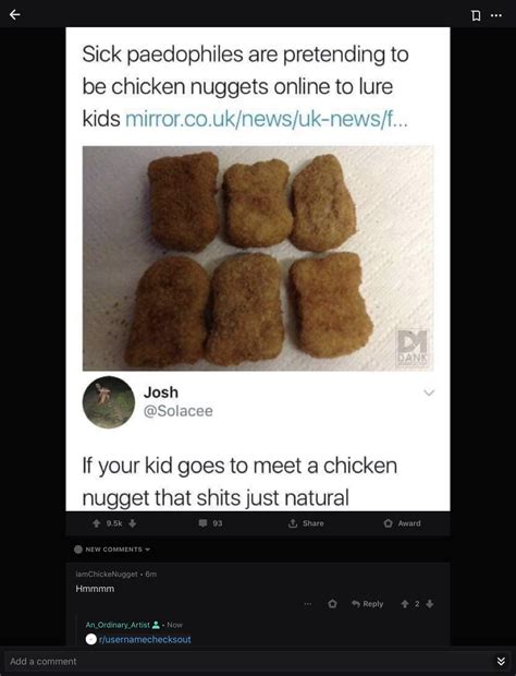 zoo animal nuggets 2