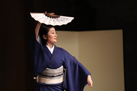 日本舞踊花柳流・古典第4（個人） | よみうりカルチャー柏