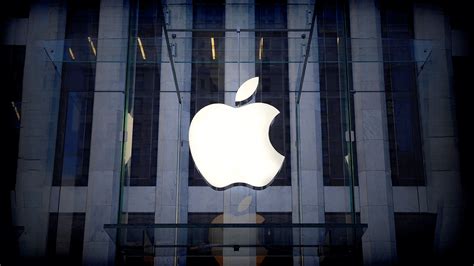 Apple Tracks Certain App Activity Data Even After Consumers Disable ...