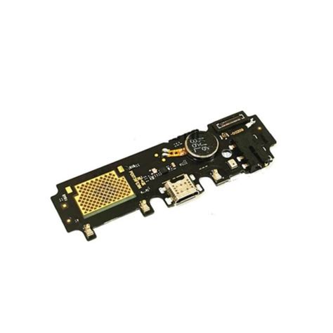 Jual Papan Cas Vivo Y71 Pcb Konektor Charger Board Mic Usb Original