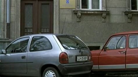 IMCDb Org 1994 Opel Corsa B In Porno Film 2000