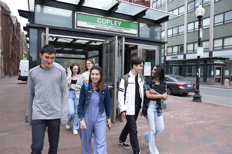 Newman School - Owl Boarding School Guide