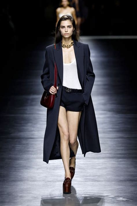 Discover Explore And Search Through The Latest Fashion Shows And