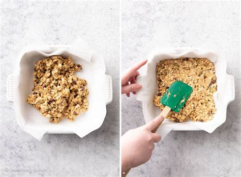 Healthy Breakfast Bars Recipe Beaming Baker