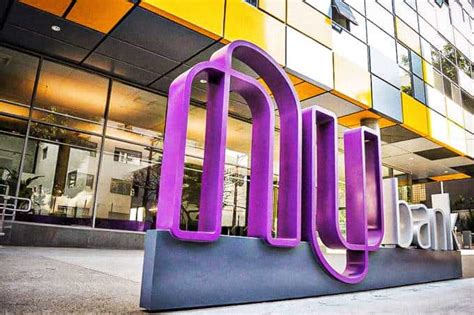 Nubank Contrata Bancos Para Liderar Ipo Startup Life Neg Cios