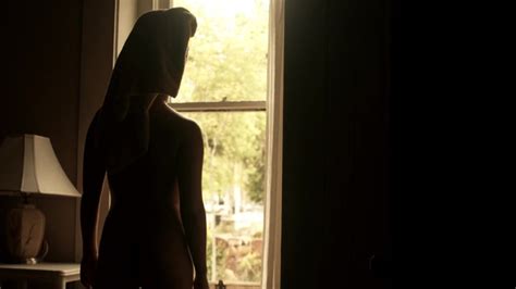 Nude Video Celebs Ruth Negga Nude Preacher S01e01 2016