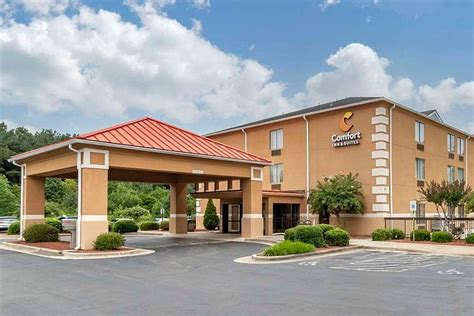 COMFORT INN & SUITES OXFORD SOUTH - Prices & Hotel Reviews (NC)