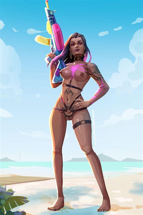 Bikini Reyna Soaplady141 Valorant Hentai