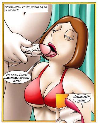Lois Griffin Porn Pictures XXX Photos Sex Images 1222964 PICTOA