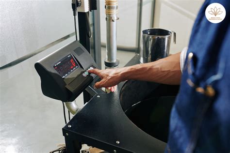 Commercial Coffee Roaster Revolution