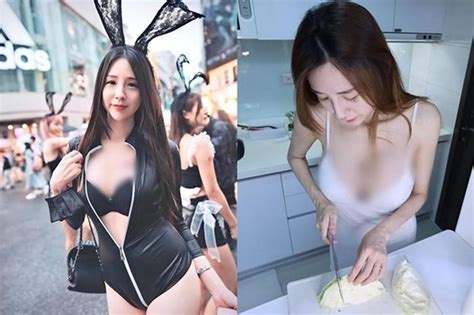 Đỏ mặt hot girl xinh đẹp mặc như không đi du xuân Báo Tri thức Cuộc sống
