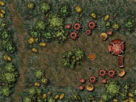 Goblin Village Rinkarnate