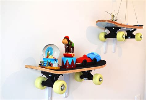 skateboardplank — bij boef+mop