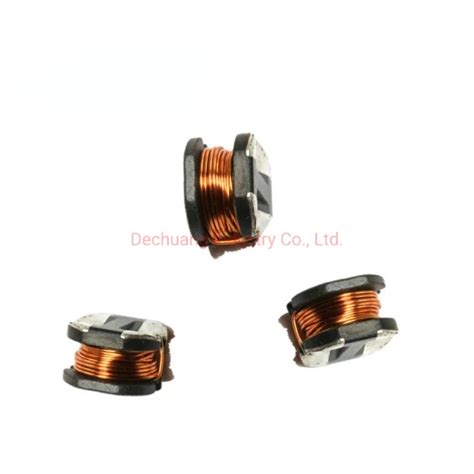 cd series wire wound coils smd coil surface mount high current