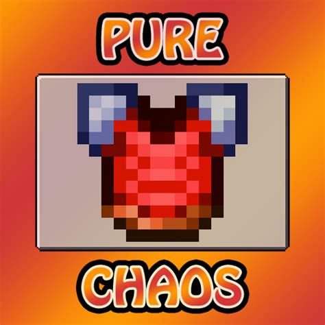 Pure Chaos (Chaos Awakens)