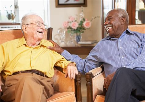 Ways Assisted Living Enhances Quality Of Life