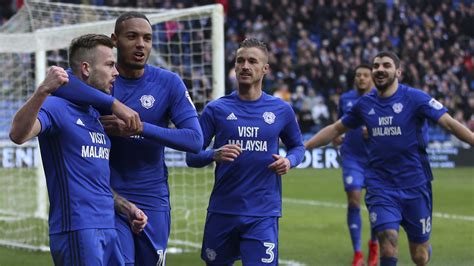 Match Preview Sunderland Vs Cardiff City Cardiff