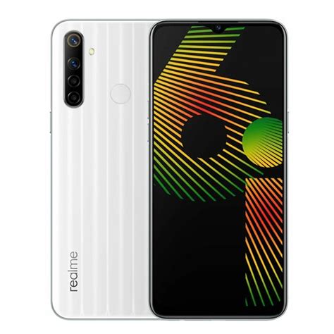 Realme 6i Global Version 3GB RAM 64GB – შენი ონლაინ მაღაზია