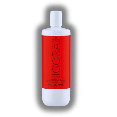 Schwarzkopf Professional Igora Royal Hair Color Dye Light Blonde