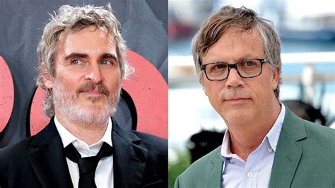 A Producer From Todd Haynes Gay Drama Film Opens Up About Joaquin Phoenixs Sudden Exit