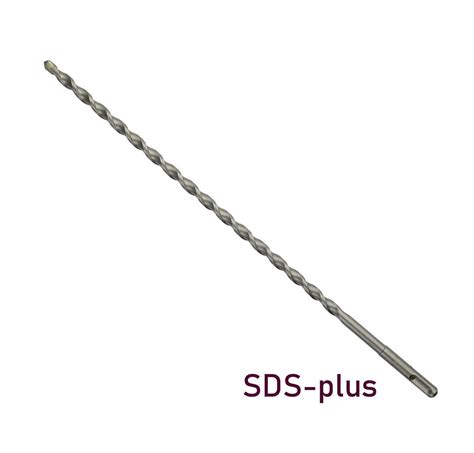 SDS Plus Betonboor 25x400 Mm Extra Lang Bol