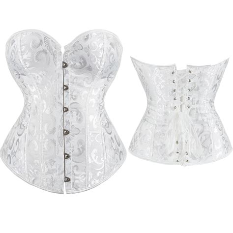 Mafytytpr Womens Shapewear Clearance Plus Size Corsets For Women Bustier Lingerie For Halloween