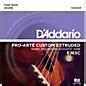 D Addario Ej C Pro Arte Custom Extruded Concert Nylon Ukulele Strings