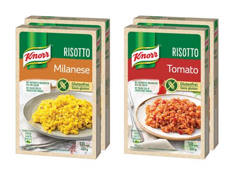 Knorr Risotto Lidl Schweiz Archiv Werbeangebote