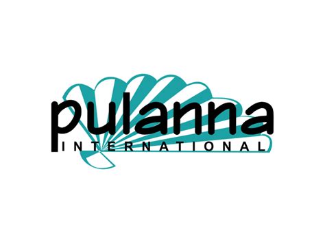 Pulanna International Logo PNG Transparent & SVG Vector - Freebie Supply