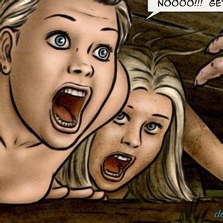 Naked Blonde Slut Are Trying To Save Their BDSM Art Collection