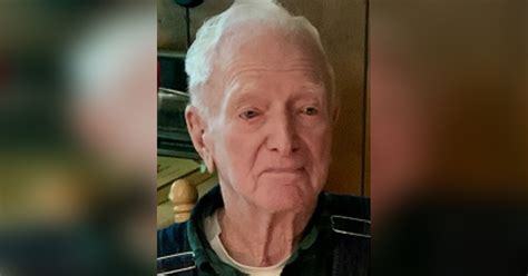 Obituary Information For Wendell George Felch