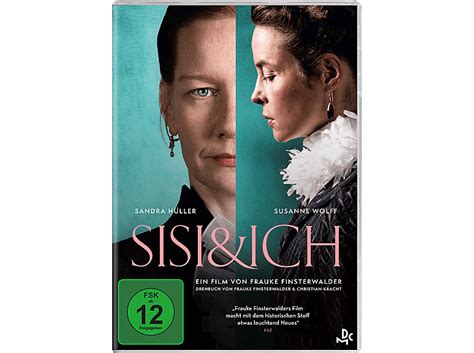 Sisi And Ich Dvd Auf Dvd Online Kaufen Saturn