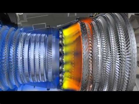 Pratt And Whitney Pw1100g Geared Turbofan Engine The Flying Engineer