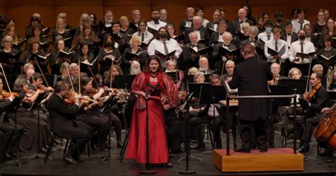 What Is Mezzo Soprano The Definitive Guide To The Middle Voice Of Opera
