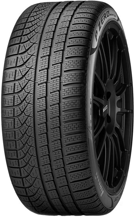 Pirelli P ZERO Winter 235/50 R19 99 V MO1 - Voida.pl