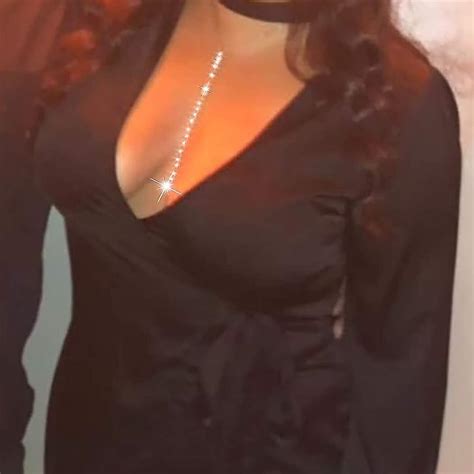 Rhinestone Body Chain Bra Crystal Bikini Body Jewelry Necklace Bikini Sexy Chains Gold