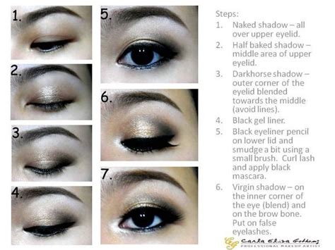 Eye Makeup Using Urban Decay S Naked