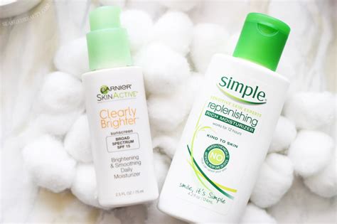 Skin Care Routine Combination And Acne Prone Skin Slashed Beauty