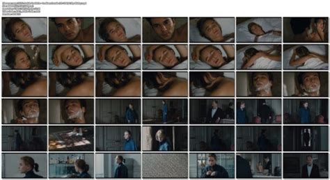 Judith Godreche Nude Topless And Bush La Desenchantee Fr Hd