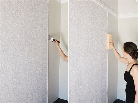 How To Wallpaper A Beginners Guide