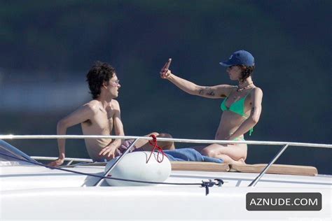 ELLA EMHOFF Nude AZNude