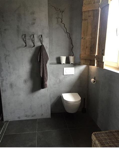 Man Man Wooninspiratie Man Man Top Bathroom Design Rustic