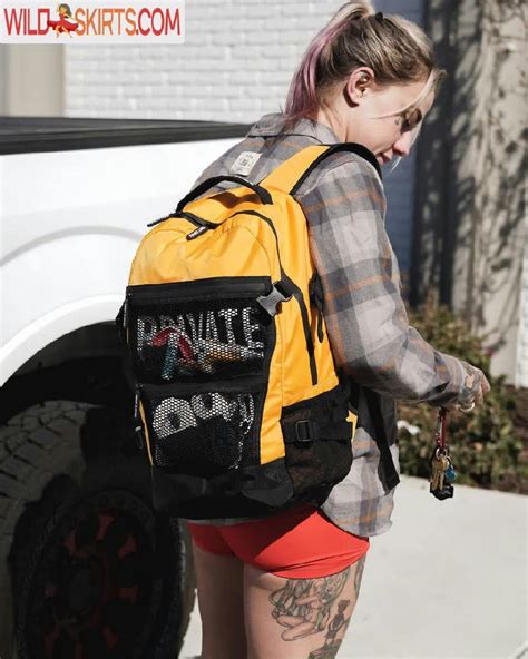 Jessy Jess Nude Leaked Photos And Videos WildSkirts