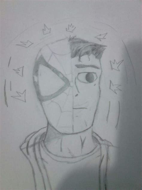 Spider Man Marvelesa Amino