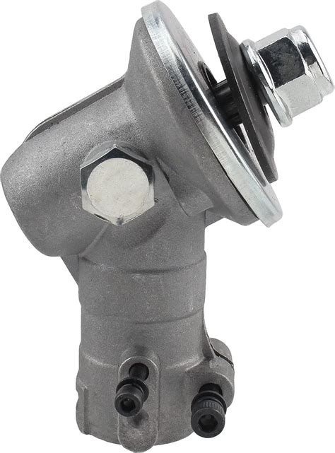 Yutacorex 530096295 For Husqvarna Bevel Gear Replace For